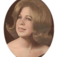 Mrs Theresa Nadine Taylor Delander (1947-2014)