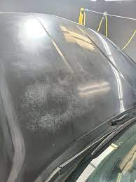 2025 Tahoe And Suburban Uv Paint