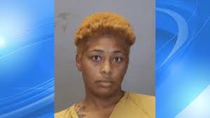 Kendra Hardison's Instagram, Twitter & Facebook