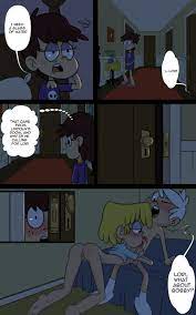 Loud house r34 comics - Best adult videos and photos