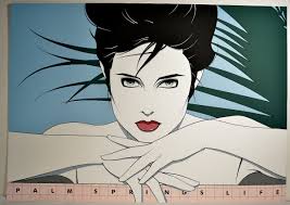 Las mejores ofertas en Patrick Nagel Art Prints