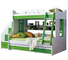 Vivan Interio Exquisite Design Kids Bunk Bed Girl Bunk Bed Room Double Decker Bed For Kids Vivaninterio