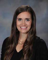 Natalie Reeves New Principal at Pleasant Grove High School