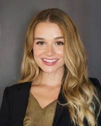 Amanda Balon's Instagram, Twitter & Facebook