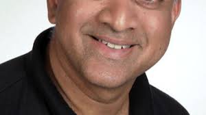 It's business, as usual