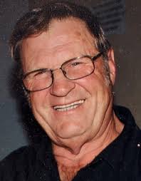 Les Saunders is well known around Lawrence County and has done many good  deeds in his life. Sadly, Ann and Les have lost all three of their  children. I thought for those