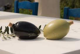 Olive Oil Huile D Olive Design Culinaire Packaging