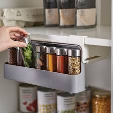 Maybe you would like to learn more about one of these? Joseph Joseph Cupboard Store Under Shelf Storage Drawer Peter S Of Kensington