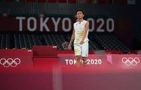 3 hours ago · 桃田賢斗、絶対王者らしからぬプレーに終始 試合勘不足の影響否めず. Cxbahfowynainm