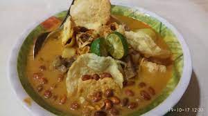 Cocok Nih Pas Musim Hujan Yuk Masak Lontong Kari Sapi Ini Bahan Dan Cara Membuatnya Maknyus Tribunjabar Id