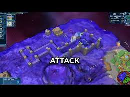 Two plus two equals four. Creeper World 4 On Gog Com