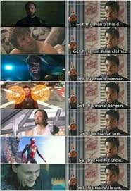 Get This Meme To Hot Marvel Memes Funny Marvel Memes Marvel Jokes