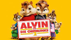 Ver Alvin Y Las Ardillas 2 2009 Online Pelisplus
