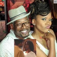 I wanna know what Stacy put