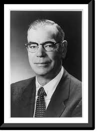 Historic Framed Print, Edward Lewis Bartlett, 1904-1968, 17-7/8" x 21-7/8" 