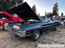 Image result for Starlight Black 1965 GTO