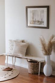 Custom Quote Modern Entry Way Bench Bedroom Bench Live Etsy In 2020 Living Room Bench Living Room Decor Inspiration Room Decor