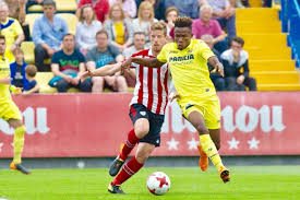 Мая 22, 1999 (22 years) место рождения: Chukwueze I Did Not Expect To Play For Villarreal S First Team So Soon