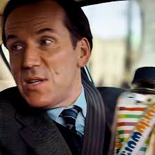 Have to Eat Something Gerry Molloy