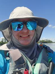 Racer hospitalized after Missouri race