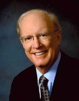 Frederic "Fred" C. Copps Obituary