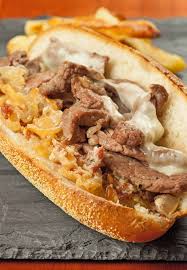 You can stir grated horseradish into a sauce, but it's slightly more awkward to spread the right amount on a sandwich. Strip Steak Sandwich With Bacon Horseradish Spread Recipe Mygourmetconnection