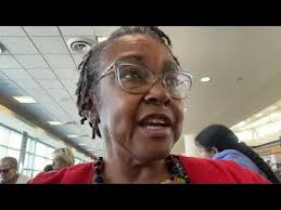 Dr. Wanda Tisby Cousar