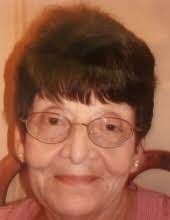 Obituary information for Dolores Wilcosky