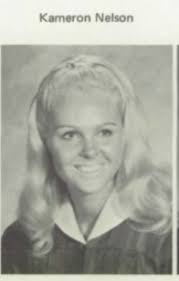 Who remembers Kam Nelson from the 1960's local LA dance show Groovy? Loved  her.