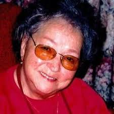 Polly Knapp Obituary (1928