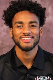 2019 Men's Track Roster