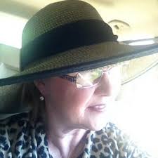 Paulette Hill (@pbh1960)