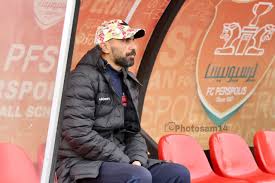 جلسه رضا جباری با مدیرعامل پرسپولیس – خبر سرخ