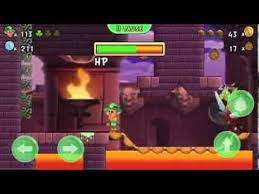 Lep S World 3 Desert Level 3 20 Boss Walkthrough With 3 Gold Pots Android And Ios Game App Youtube