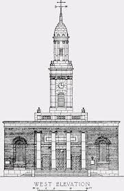 St peters church, seel street, liverpool.jpg 2,560 × 1,920; The Church Of St Peter Walworth Liverpool Grove And Trafalgar Street British History Online