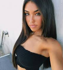 Madison Beer New Update Madison Beer Beer For Hair Women