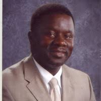 Darrell Stephens, Ed. D.