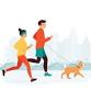 Run for the Rescues 5K event image