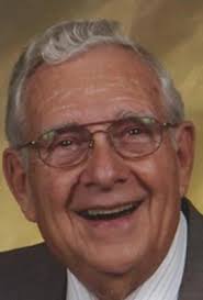 Charles Paul Obituary (1924