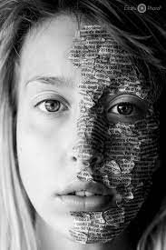 Never Try To Understand A Girl Self Portrait Photography Conceptual Photography Photography Inspiration