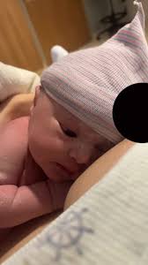 12.21.23~ The day the biggest blessing I could ever ask for, came into my  life. My Beautiful Roslyn Delmore. Words can not even begin to describe the  feelings of motherhood, and the heartache that ...