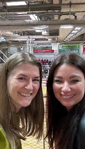 Am Sonntag wurden die Daumen erfolgreich für die #Basketball-Damen des GISA  LIONS MBC gedrückt, die gegen die Spielerinnen der GIROLIVE PANTHERS aus  Osnabrück antraten. Ein Wahnsinnsspiel voller ...