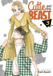 Cutie And The Beast Vol 4 GN - Midtown Comics