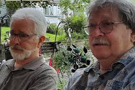 Roger Yates Obituary (1945