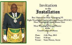 And join one of thousands of communities. Freemason In Ghana Members How To Join Secrets Ghana Insider