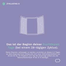 Ava Women Zyklustag 9 An Diesem Tag Offnet Sich Dein Fruchtbares Fenster Was Heisst Das Genau Unser Angenommener 28 Tage Zyklus Geht Vom Eisprung Am 14 Tag Aus Das Ist Lediglich Ein Durchschnittswert