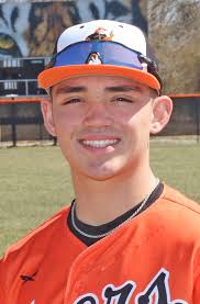 All-Southeast District baseball honorees include 12 Pike baseball players