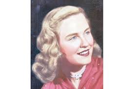 Phyllis Ahlborn Obituary (2018)