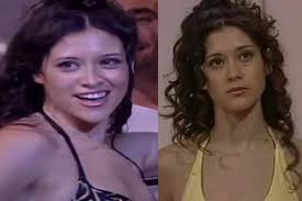 Carolina Cerda's Instagram, Twitter & Facebook