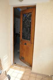 Poussant Droit Ou Tirant Gauche Bienvenue Chez Eux